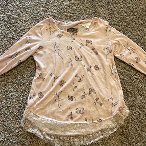 Lauren Conrad Blouse